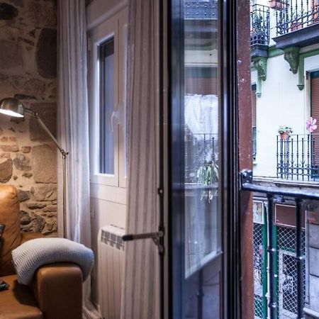 Bonito Apartamento, Nuevo Y En El Casco Viejo!!! Apartment Bilbao Exterior photo