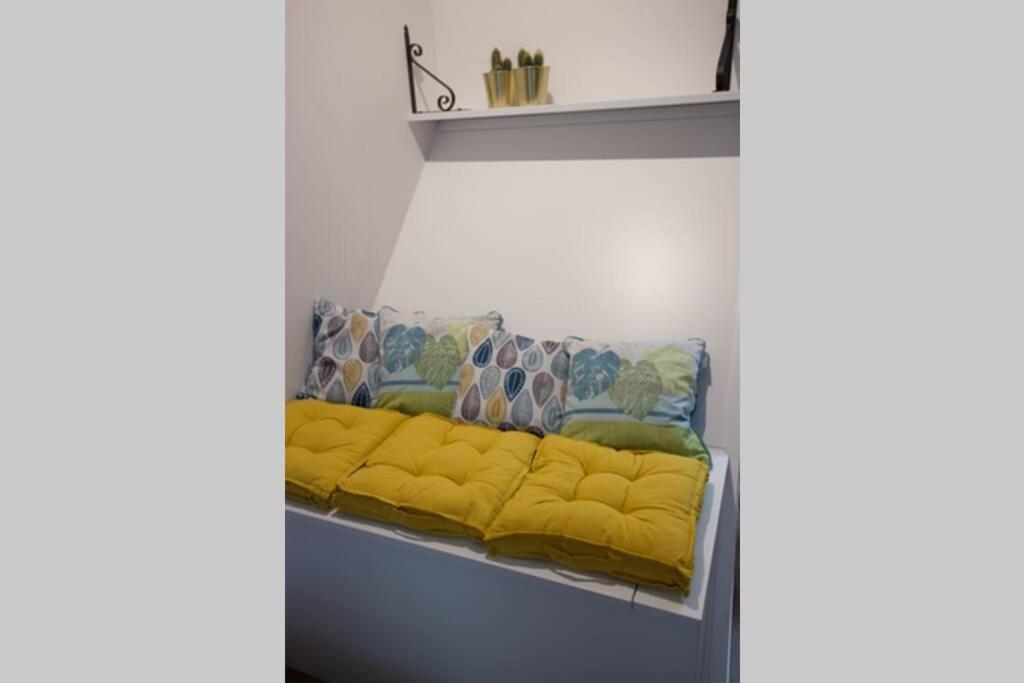 Bonito Apartamento, Nuevo Y En El Casco Viejo!!! Apartment Bilbao Exterior photo