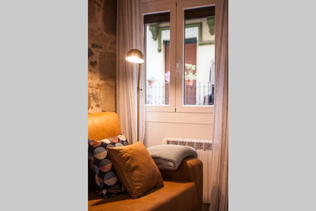 Bonito Apartamento, Nuevo Y En El Casco Viejo!!! Apartment Bilbao Exterior photo