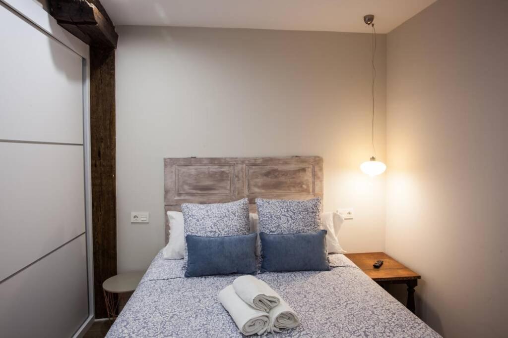 Bonito Apartamento, Nuevo Y En El Casco Viejo!!! Apartment Bilbao Exterior photo