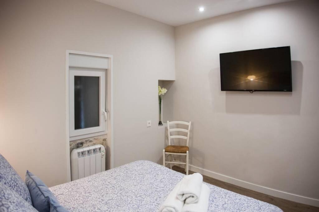 Bonito Apartamento, Nuevo Y En El Casco Viejo!!! Apartment Bilbao Exterior photo