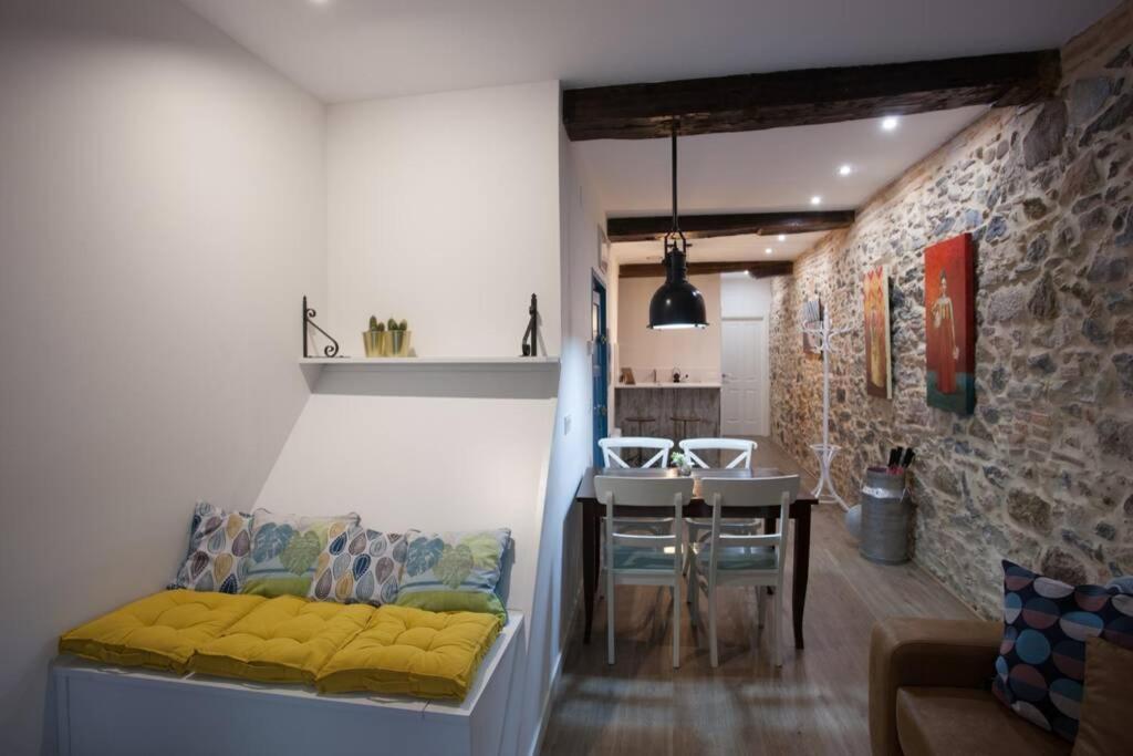 Bonito Apartamento, Nuevo Y En El Casco Viejo!!! Apartment Bilbao Exterior photo